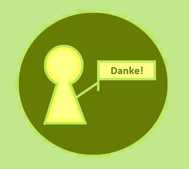 Danke